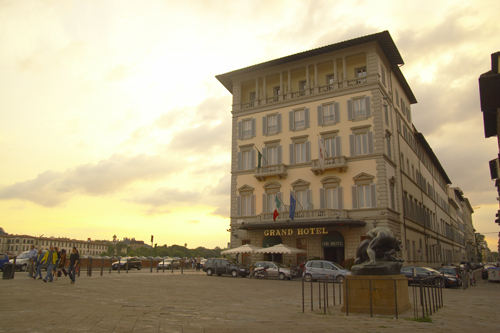  - Florence Italy - Florence  Italy
