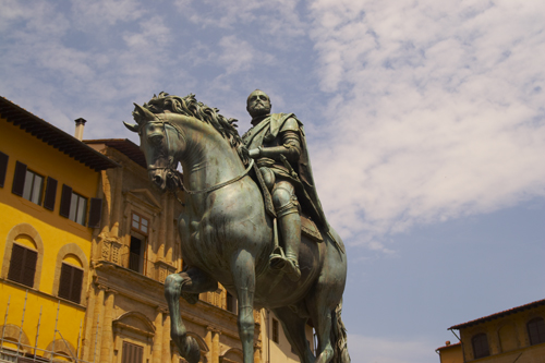  - Florence Italy - Florence  Italy